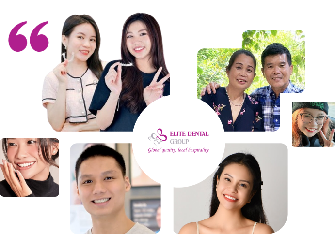 Khẳng định chất lượng dịch vụ và lòng tin với khách hàng bằng số liệu ca điều trị