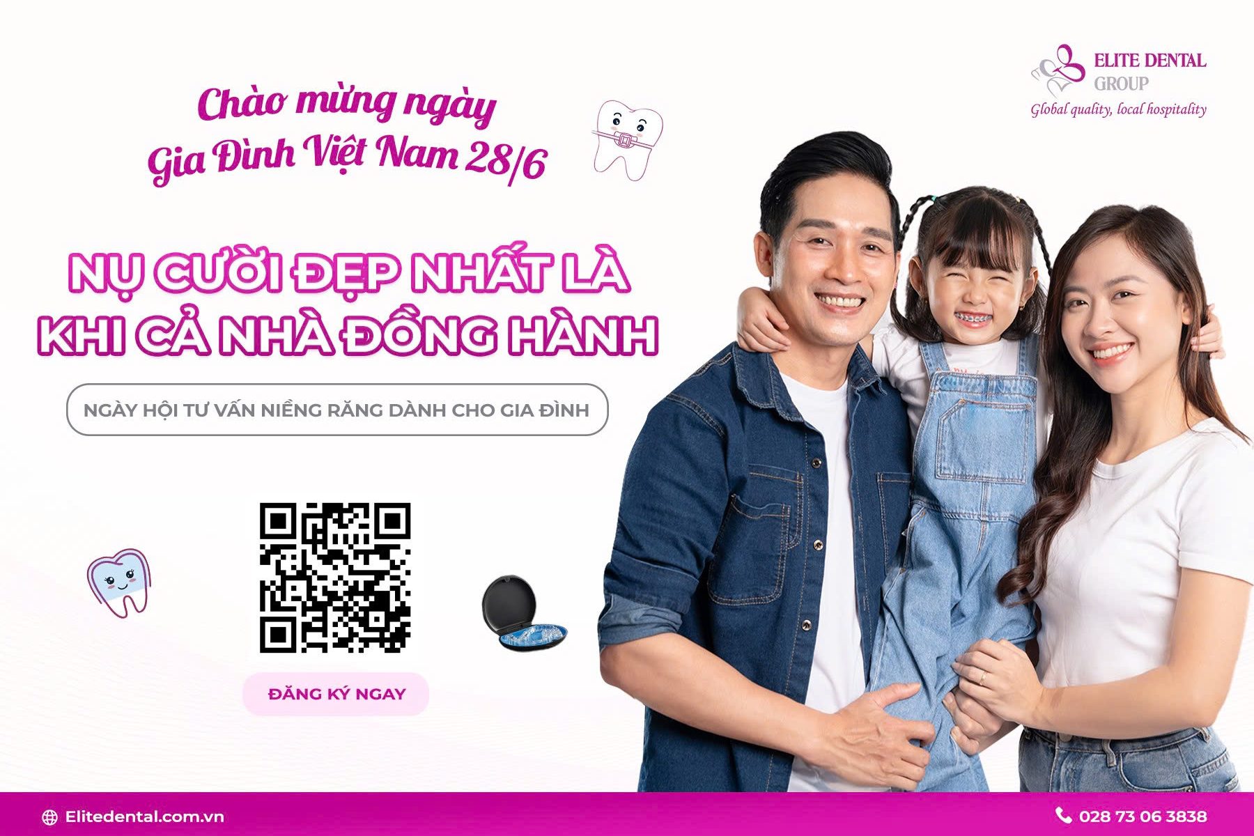 SỰ kiện ngày gia đình