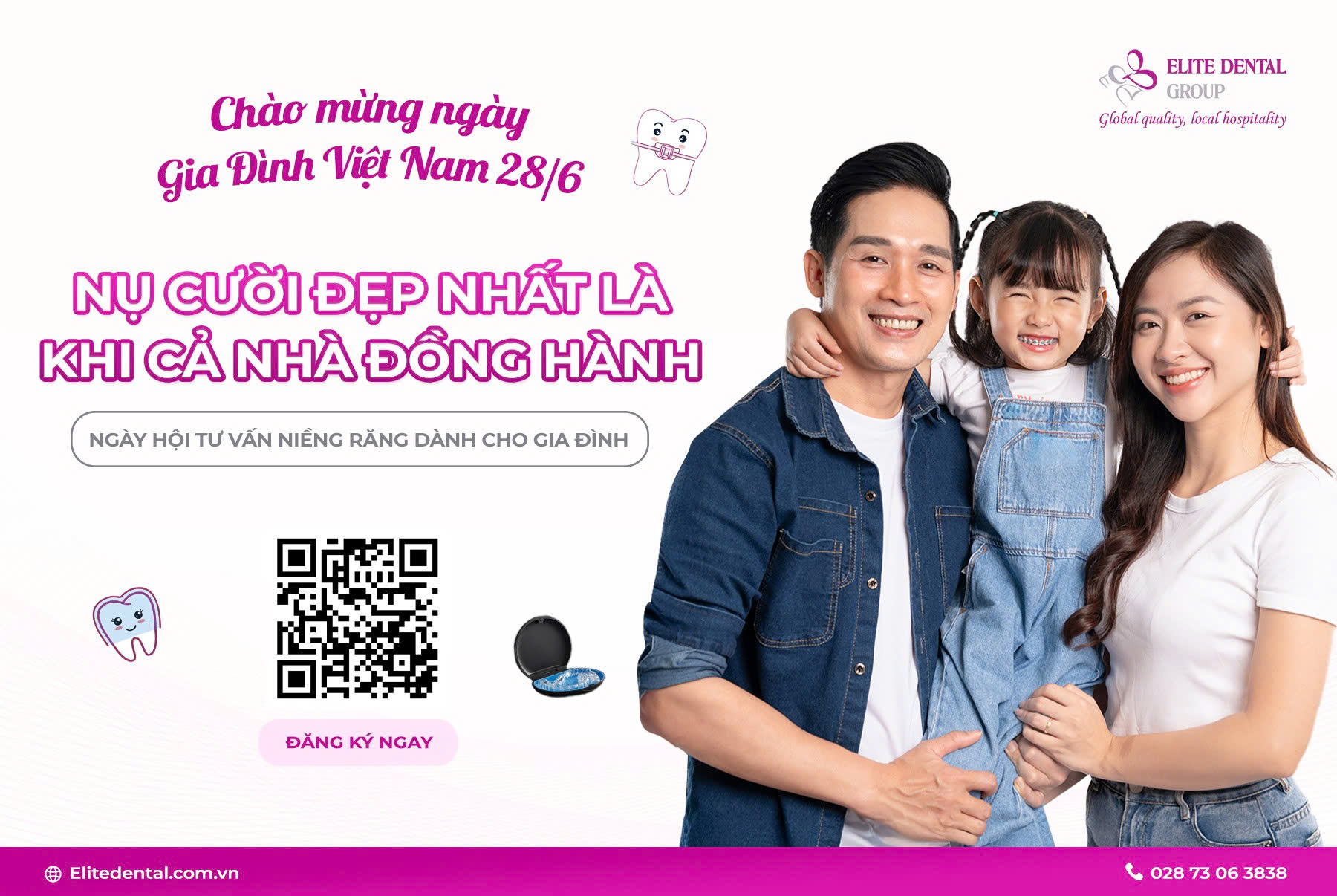 SỰ kiện ngày gia đình