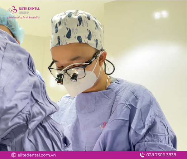 Không ngừng cập nhật kiến thức chuyên môn nhằm mang lại hiệu quả tốt nhất của khách hàng