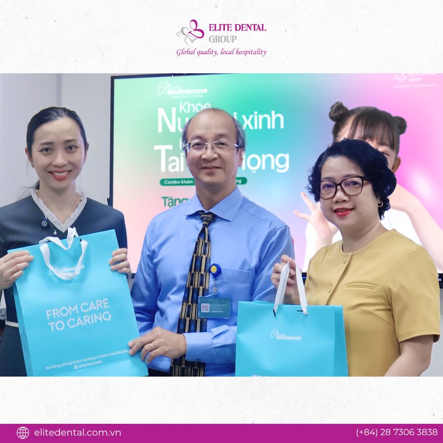 Sự phối hợp giữa các chuyên khoa cho phép các bác sĩ nhìn nhận các dấu hiệu dưới nhiều góc độ khác nhau, từ đó giảm nguy cơ bỏ sót triệu chứng và nâng cao độ chính xác trong chẩn đoán