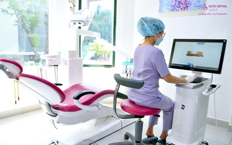 Elite không ngừng nâng cao chất lượng dịch vụ nhằm mang đến những trải nghiệm tốt nhất cho khách hàng