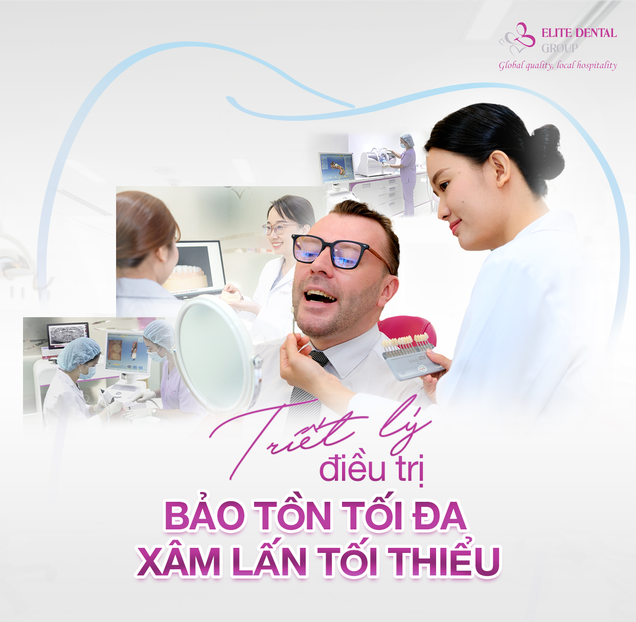 Ảnh 4 của Elite Dental - Trung tâm Nha khoa Thẩm mỹ và Chỉnh nha