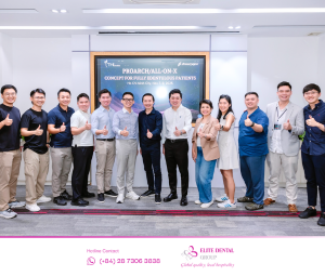 Elite-dental-chao-don-cac-bac-si-quoc-te-trong khoa-hoc-implant-toan-ham