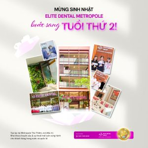 Ttrải nghiệm nha khoa quốc tế từ Thủ Thiêm