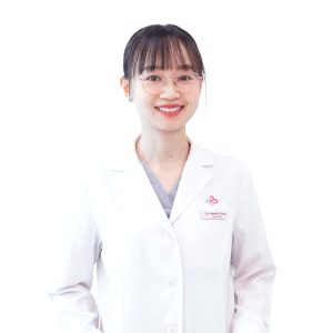 bác sĩ Nguyễn Thị Dung