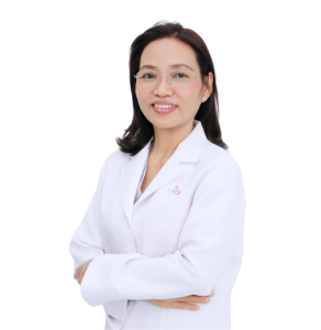 BS Bùi Thị Diễm Trang Elite Dental Huỳnh Tịnh Của