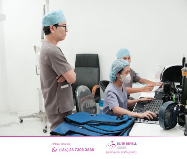 Sự tham gia chủ động của đội ngũ và cam kết từ lãnh đạo, chuyển hóa tiêu chuẩn thành thói quen và kỷ luật vận hành là một trong những đòn bẩy giúp Việt Nam bứt phá trong việc kiểm định chất lượng quốc tế