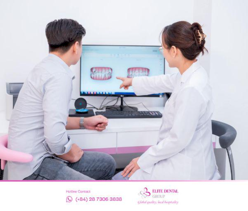 Anh chị cần thăm khám kỹ và lựa chọn đúng phác đồ ngay từ đầu