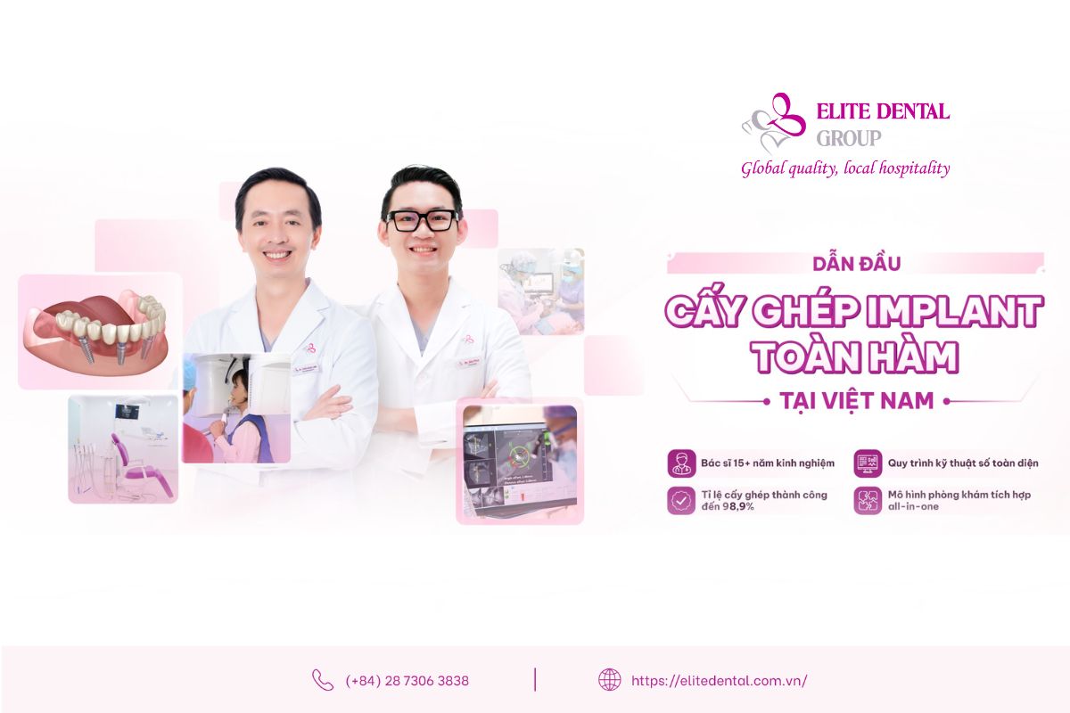 địa chỉ trồng răng giả uy tín tại tphcm