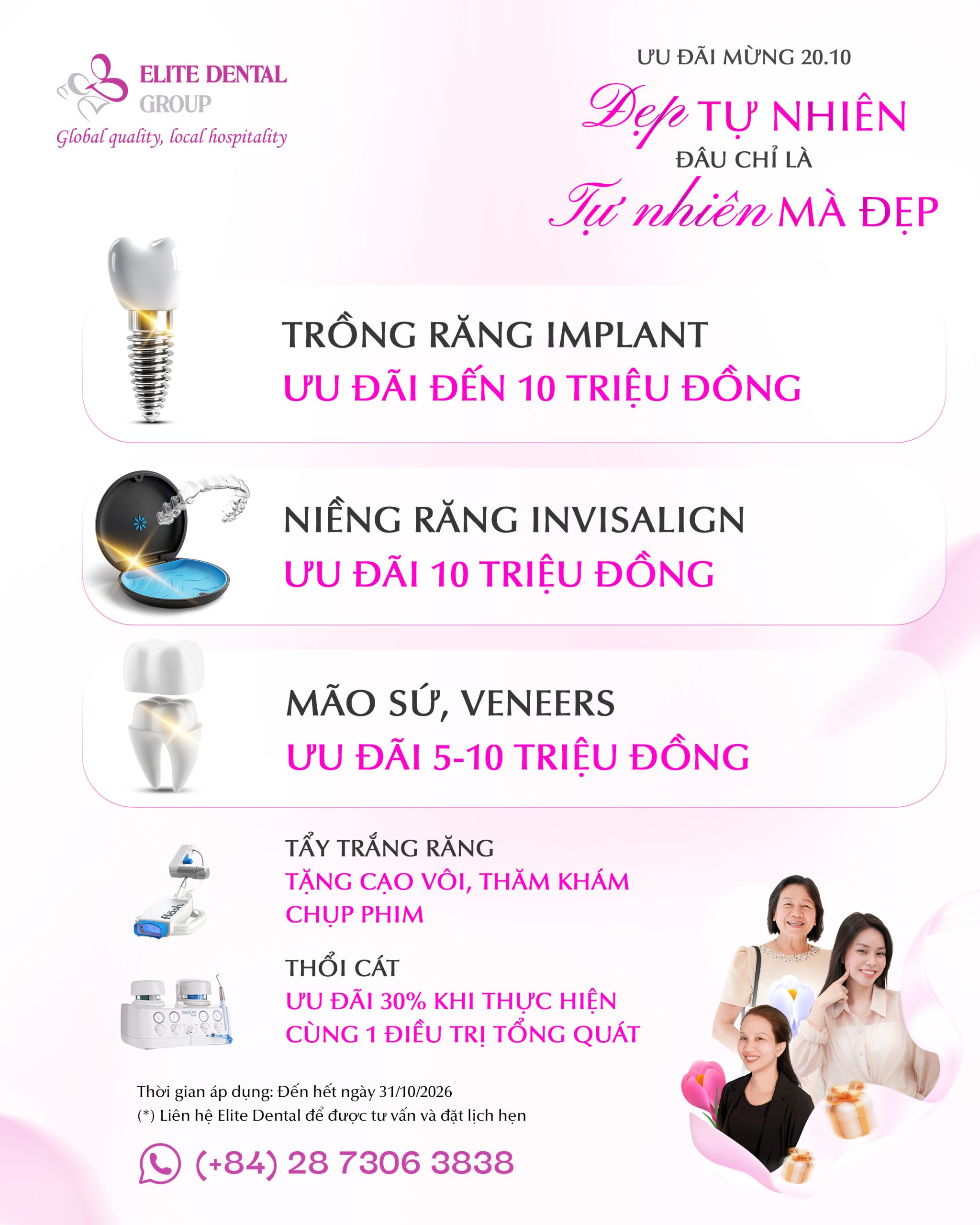 Elite Dental